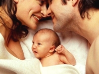 Как вернуть страсть в отношения после рождения ребенка