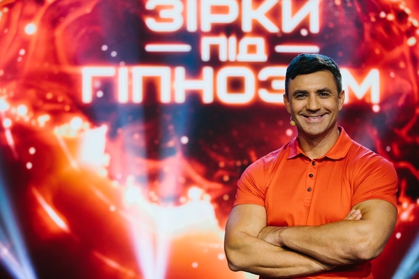 Николай Тищенко обзавелся собственным гаремом