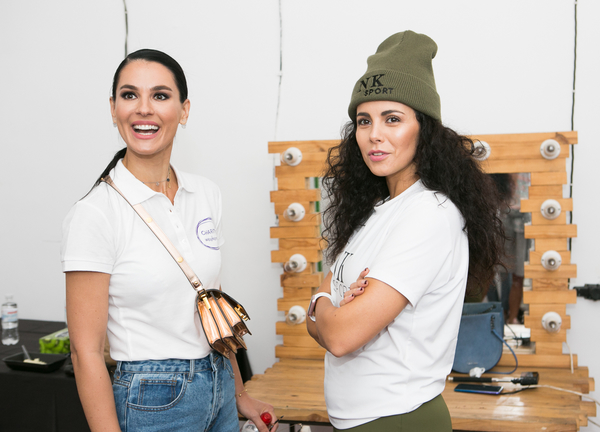 Charity Weekend: Ефросинина с Астафьевой и Каменских насобирали более миллиона гривен