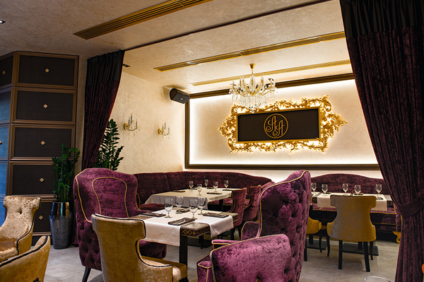 пресс-служба