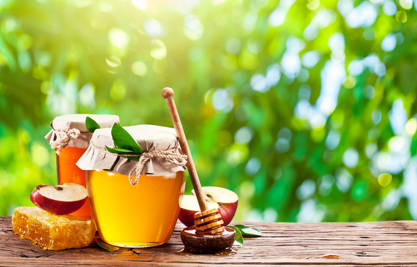 Спорный продукт: едят ли веганы мед