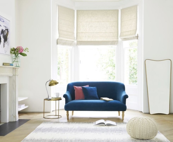 11 советов о том, как визуально расширить пространство