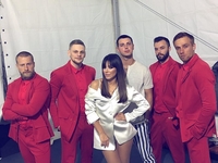 Новая волна 2017: Ани Лорак исполнила песню Филиппа Киркорова на конкурсе