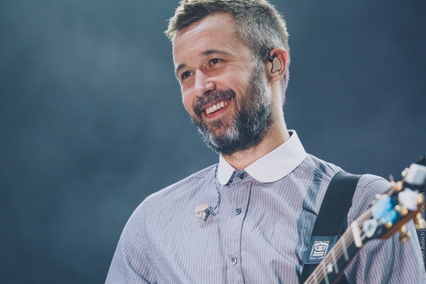 Сергей Бабкин выпустил новую лирическую песню