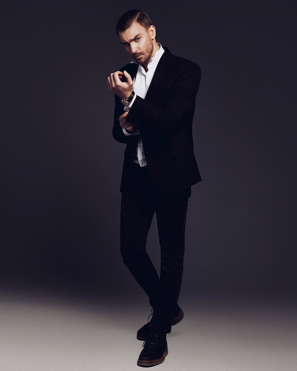 Новая волна 2017: в Сети раскритиковали выступление участника от Украины