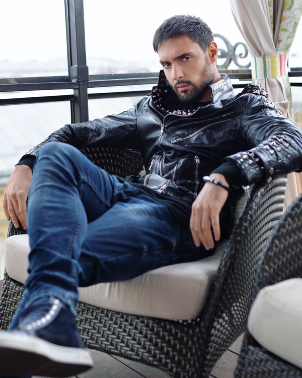 Виталий Козловский прокомментировал свое расставание с Раминой