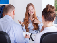 Как правильно ответить на вопрос "Почему Вы хотите здесь работать?"