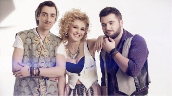 Новая волна 2017: стали известны имена победителей