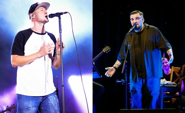 Хлывнюк рэперу Басте: Решил ездить ко мне в дом, в Крым, без моего разрешения