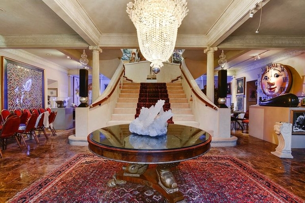 Open Homes Photography