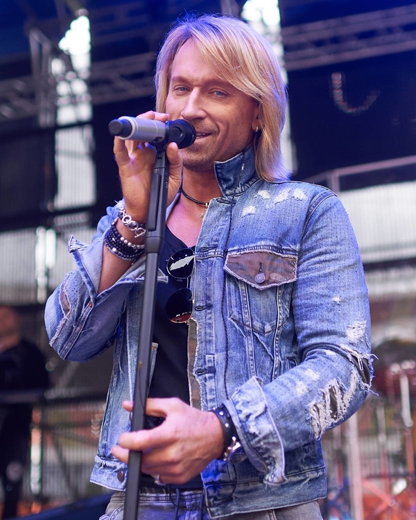 Олег Винник и Настя Каменских вспомнили об экстремальном опыте