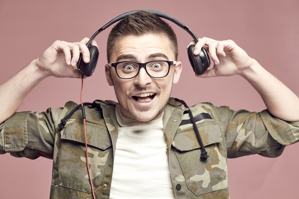 Один из участников группы DZIDZIO начинает собственный сольный проект