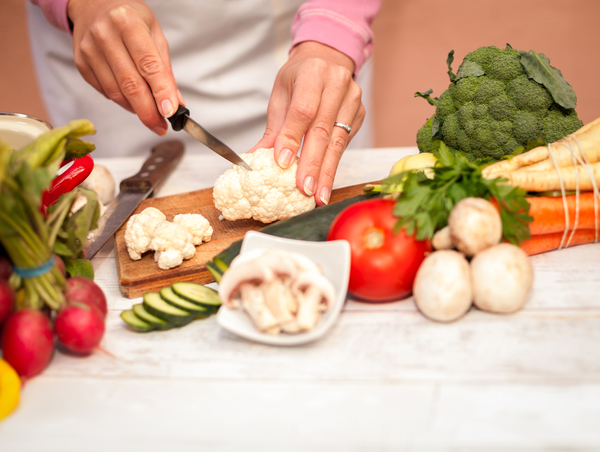 Зважені та щасливі 7: диетические блюда от участников шоу