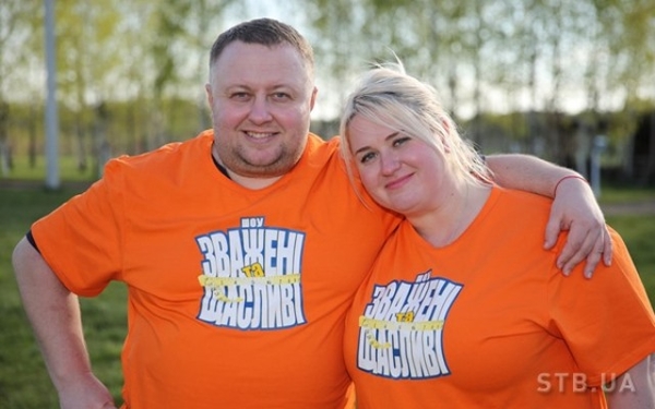 Зважені та щасливі 7: диетические блюда от участников шоу