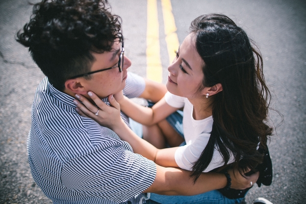 Прозвища в отношениях: что чувствует к тебе мужчина