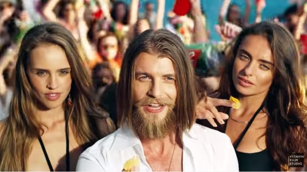 Клип Макса Барских и Playboy: где еще участвовали герои Топ-модель по-украински?