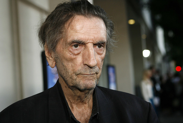 Умер актер и певец Гарри Дин Стэнтон