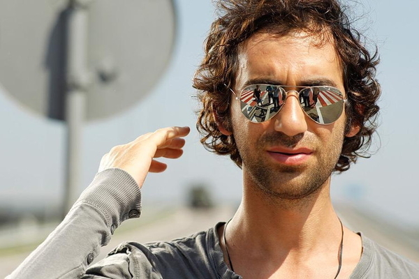 Мачете презентовали новый клип на религиозную тему