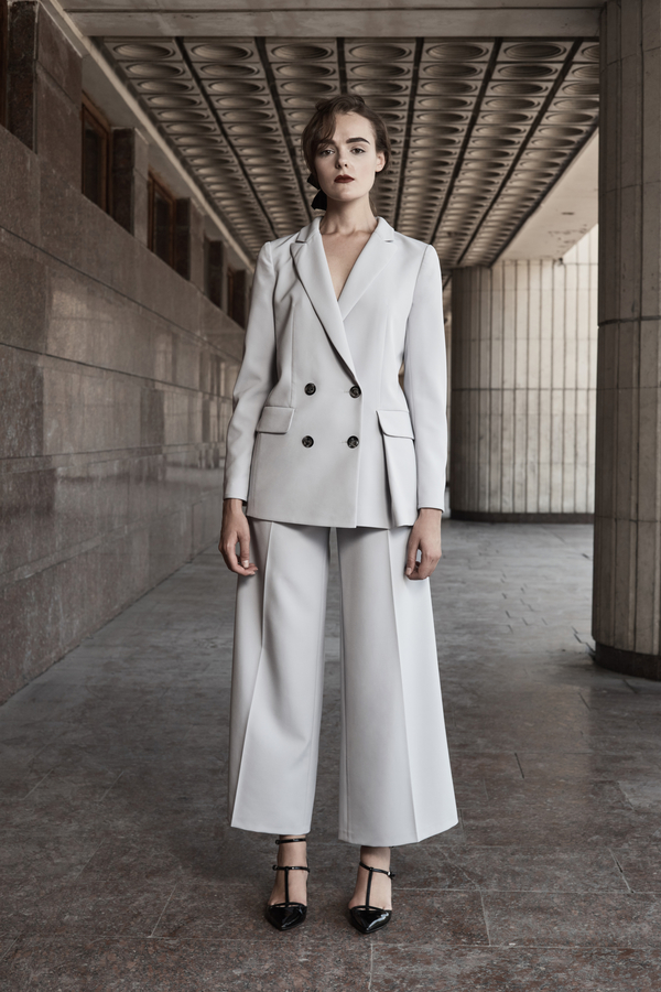 Независимая и уверенная в себе: NASTASIA KLIMT презентовала новую коллекцию