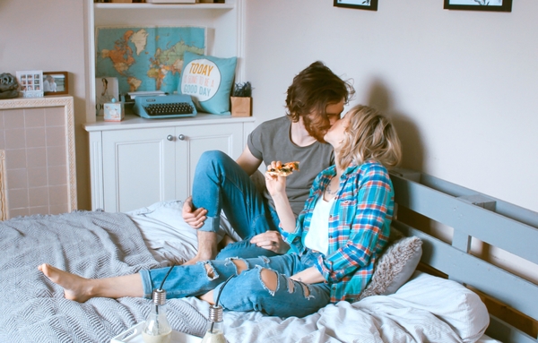 Чем заняться после секса: ТОП-5 советов