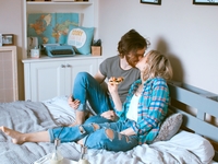 Чем заняться после секса: ТОП-5 советов