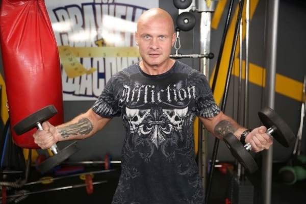 Вячеслав Узелков рассказал, что делать, если вес остановился