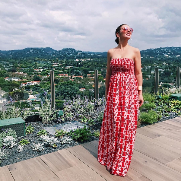 Похудевшая Анна Седокова похвасталась фигурой в бикини