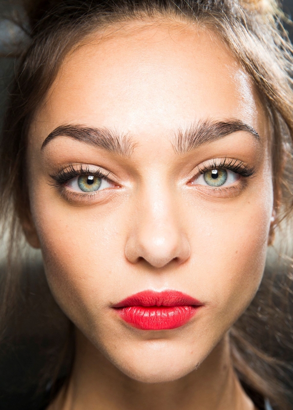 ТОП-8 трендов макияжа этой осени