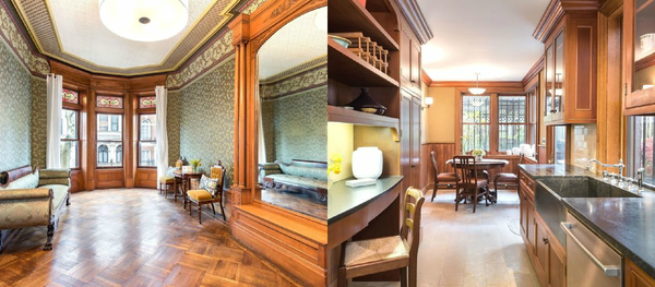 Дома звезд: Барак Обама, Мила Кунис и Эштон Катчер