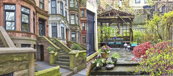 Дома звезд: Барак Обама, Мила Кунис и Эштон Катчер