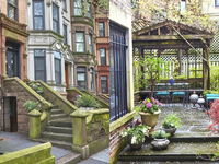 Дома звезд: Барак Обама, Мила Кунис и Эштон Катчер