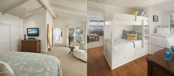 Дома звезд: Барак Обама, Мила Кунис и Эштон Катчер