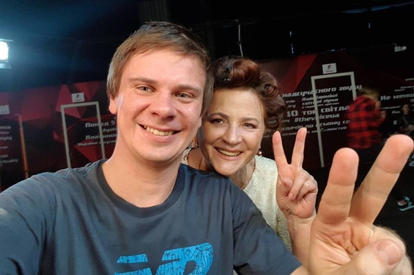 facebook.com/pg/1plus1.DmitroKomarov