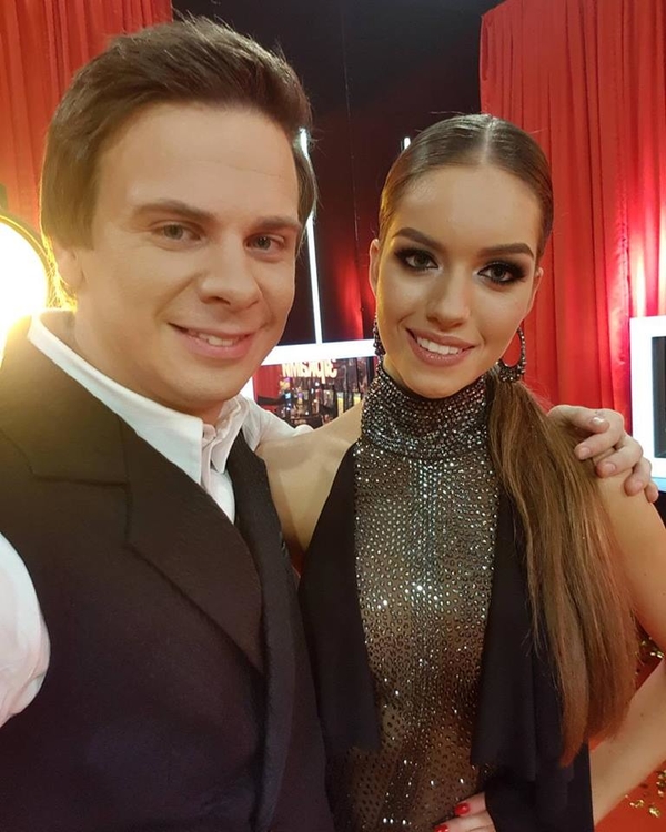 Танці з зірками 2017: Дмитрий Комаров объяснил, почему обиделся на Влада Яму