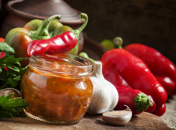 Как приготовить лечо: ТОП-5 рецептов