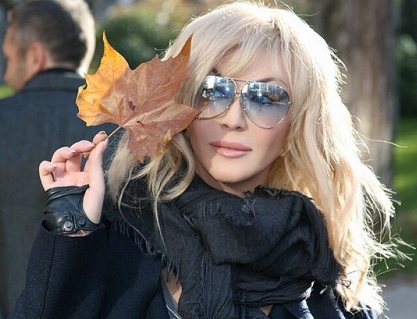 Мамина гордость: Ирина Билык поделилась фото старшего сына