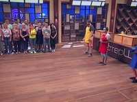 МастерШеф 7 сезон седьмой выпуск: участники по фото отгадывали блюдо