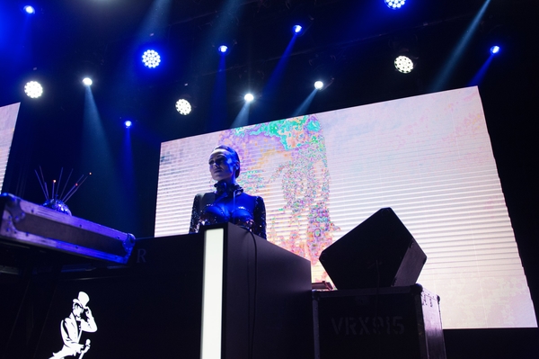 пресс-служба