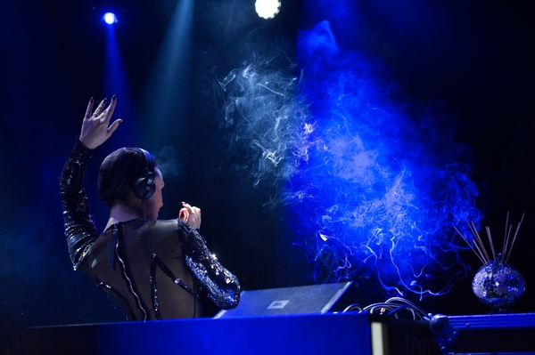 пресс-служба