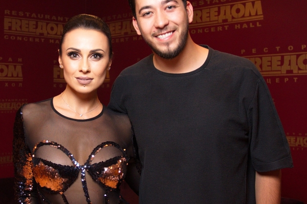 пресс-служба