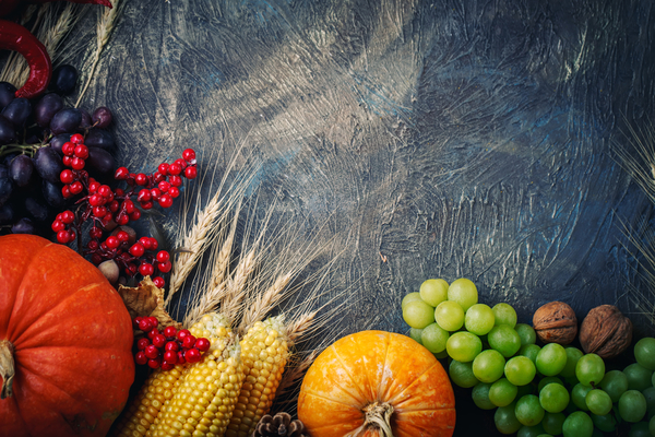 3 осенних овоща, которые мешают похудеть