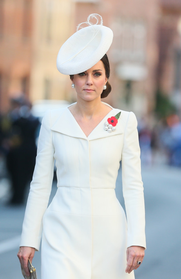 Кейт Миддлтон снялась в видео о психическом здоровье детей