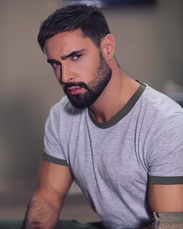 Виталий Козловский: Я не стремлюсь быть пафосным и сложным