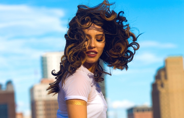 Самые распространенные проблемы с волосами: методы решения