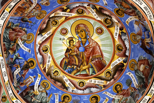 Рождество Пресвятой Богородицы: что можно и что нельзя делать в праздник