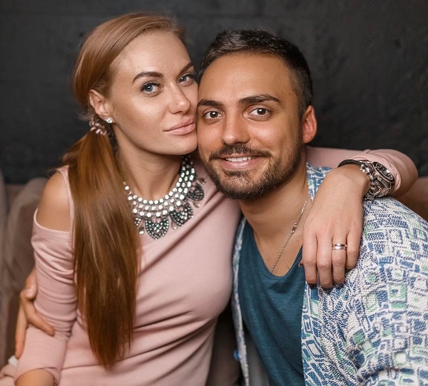 Слава из НЕАНГЕЛОВ рассказала, как влюбить в себя мужчину