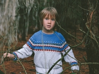 Почему дети выдумывают воображаемых друзей