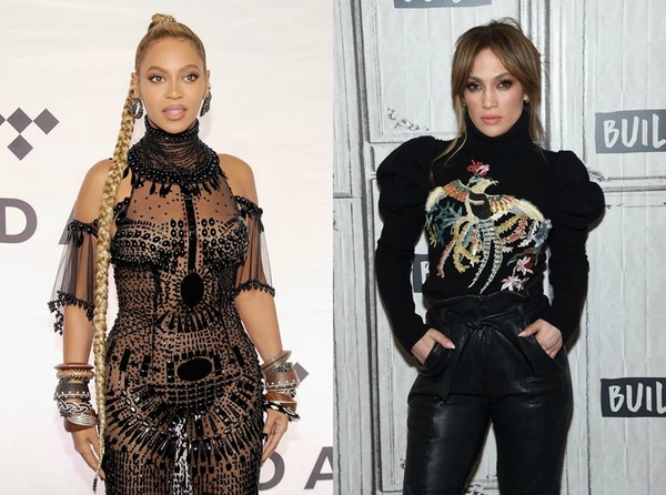 Землетрясение в Мексике: Бейонсе и Лопес выразили соболезнования семьям погибших