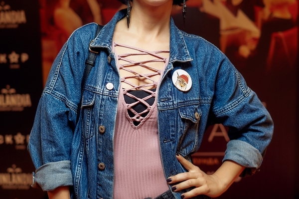 пресс-служба