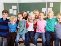 4 главных правила безопасности в школе